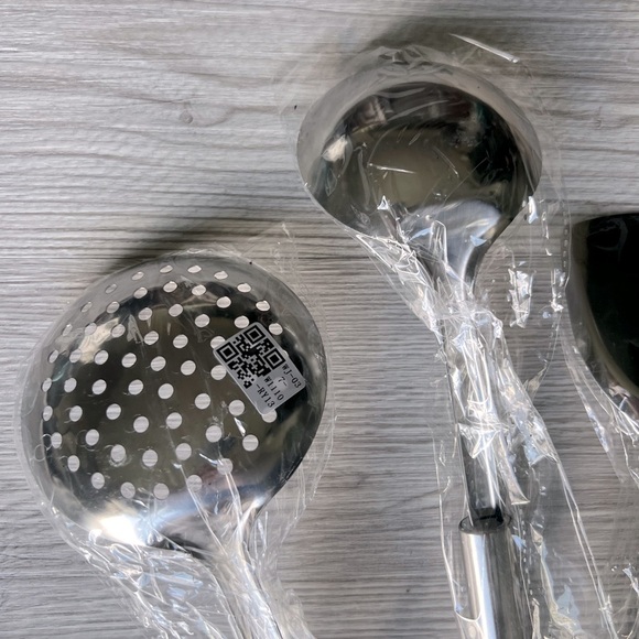 PURE CUT titanium utensil set NWT - Picture 10 of 10